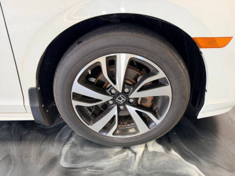 2019 Honda Odyssey Touring