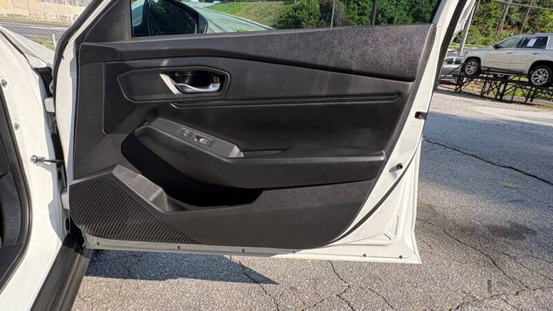 2023 Honda Accord