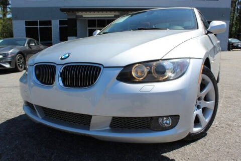 2010 BMW 3 Series 335i
