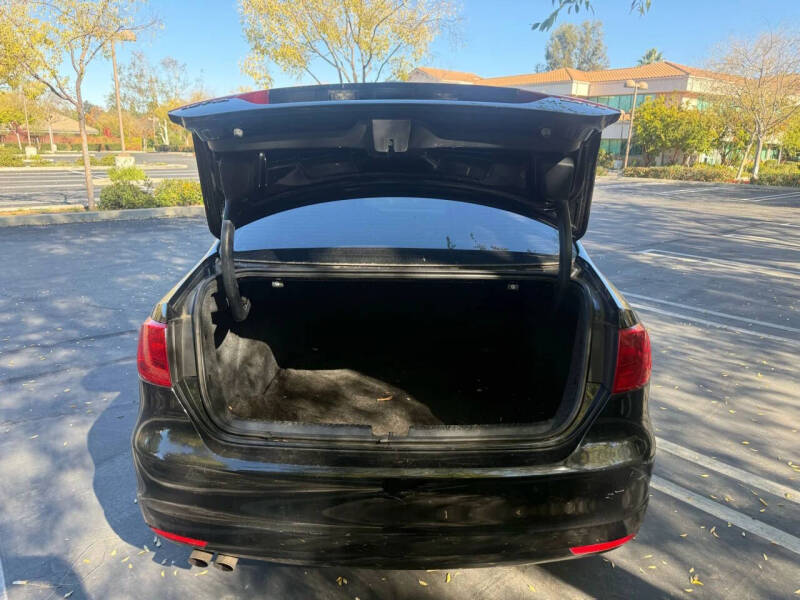 2013 Volkswagen Jetta