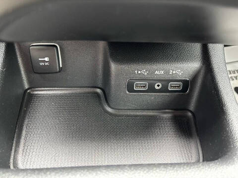 2018 Dodge Durango