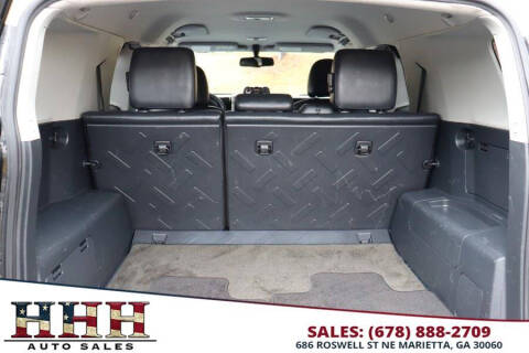 2012 Toyota FJ Cruiser