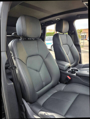 2019 Porsche Macan