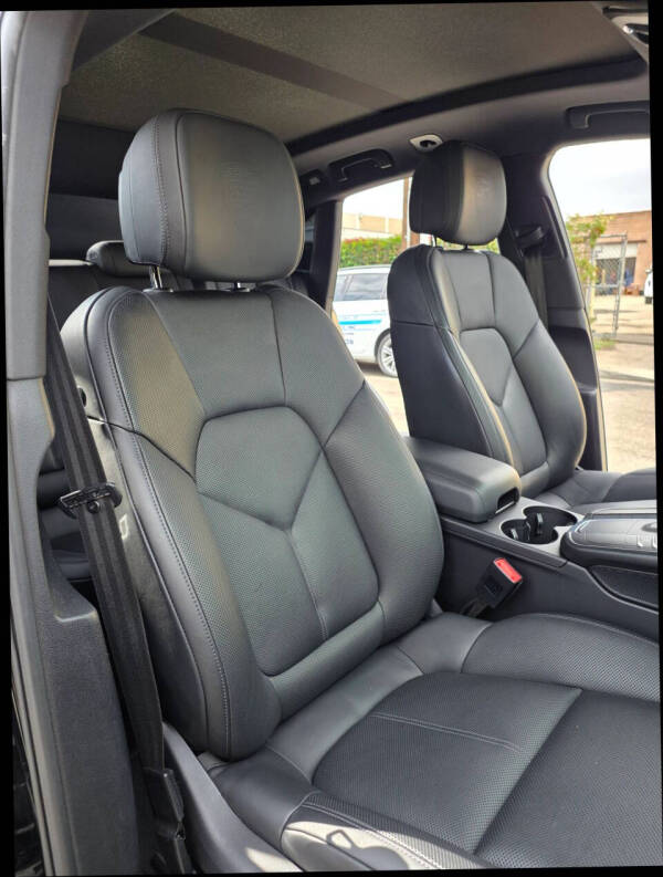 2019 Porsche Macan