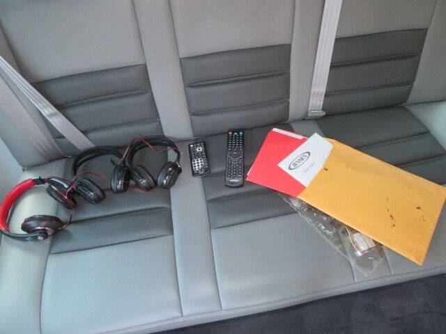 2014 Ford E-Series E-250