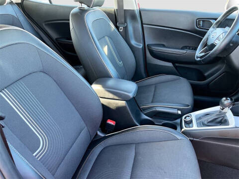 2022 Hyundai Venue Limited