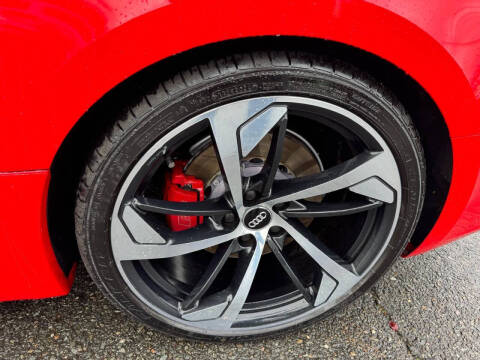 2018 Audi RS 5 2.9T quattro