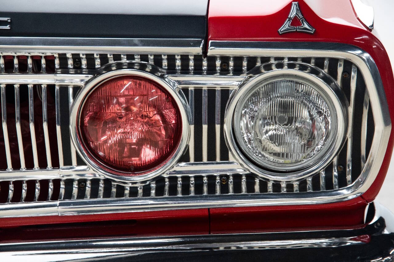 1965 Dodge Coronet 25