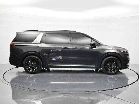 2024 Kia Carnival SX Prestige