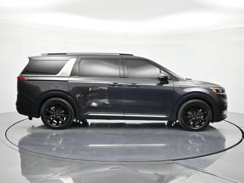 2024 Kia Carnival SX Prestige