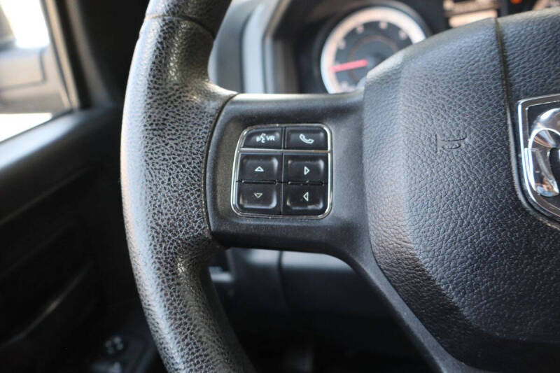 2016 RAM 1500 Express