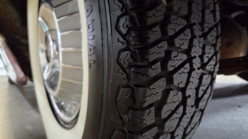 1960 Ford Thunderbird