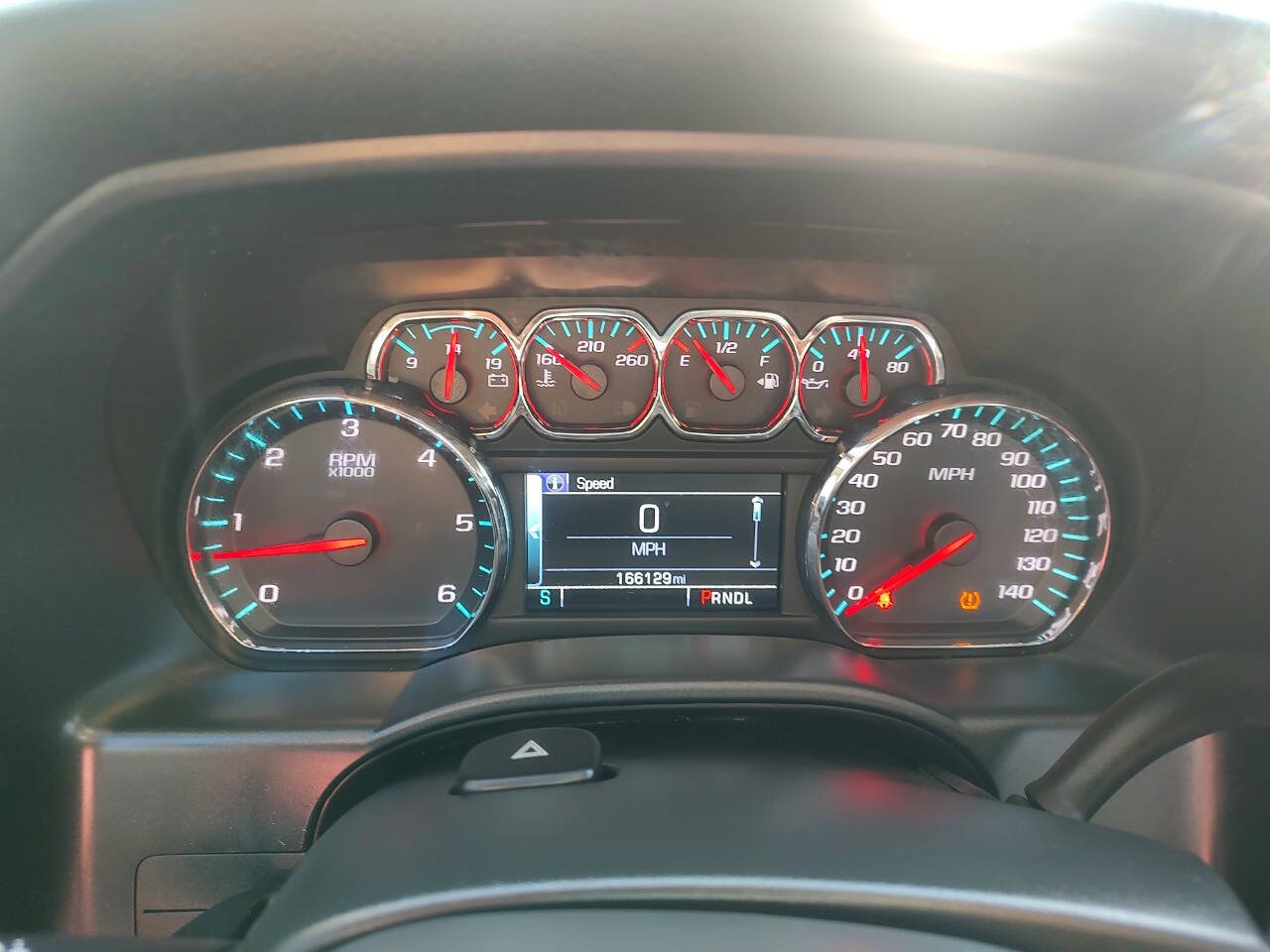 ChevroletSilverado 150013