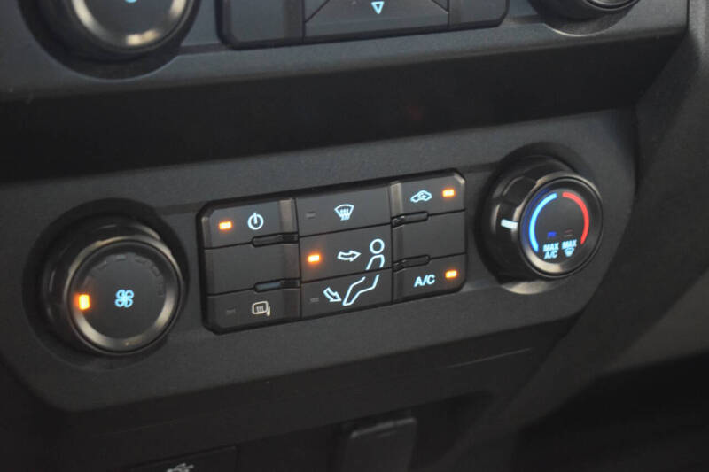 2022 Ford F-250 Super Duty XL