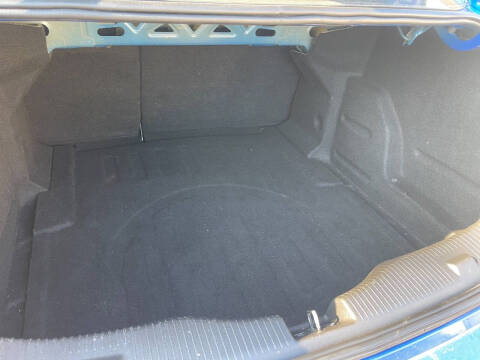 2016 Chevrolet Cruze LT Auto