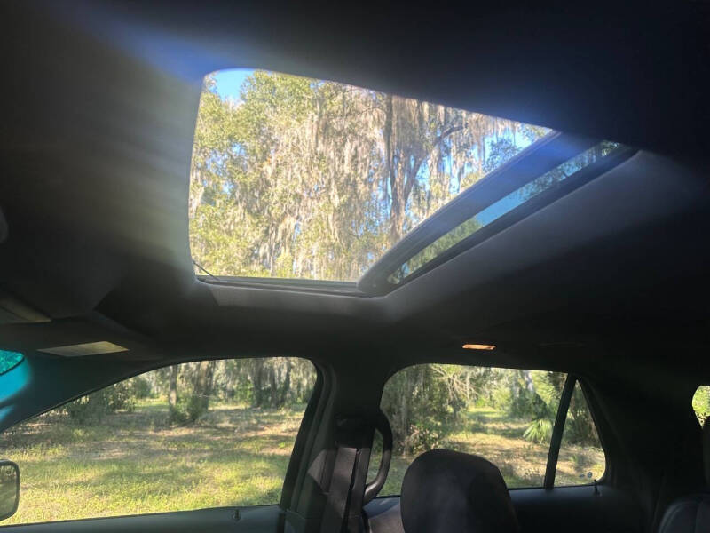 2014 Ford Explorer Sport