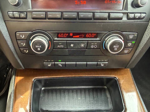 2009 BMW 3 Series 328i
