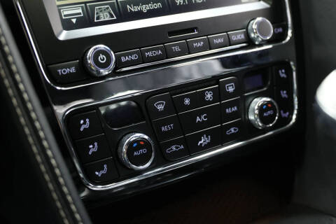 2014 Bentley Flying Spur