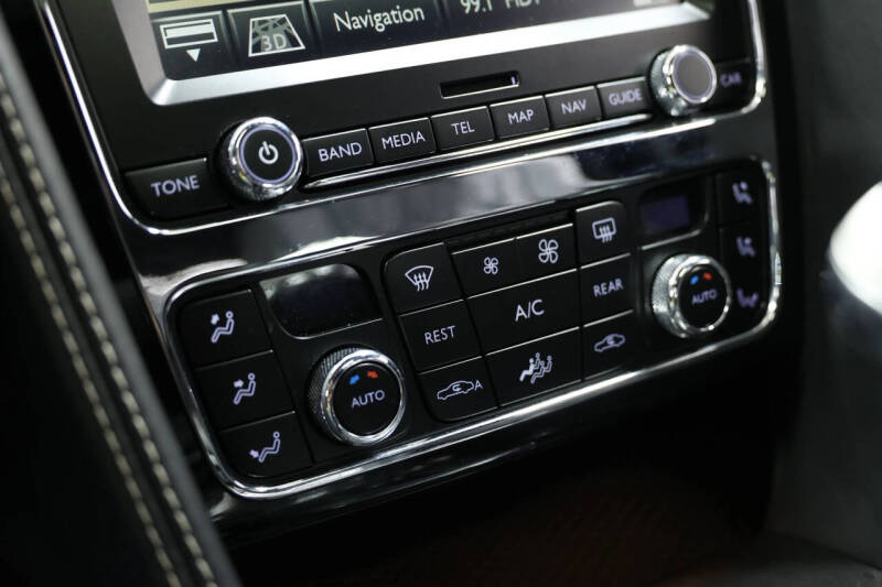 2014 Bentley Flying Spur