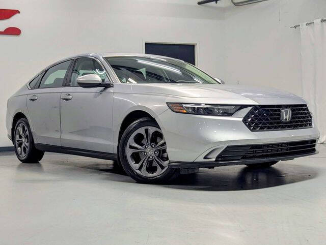 2023 Honda Accord