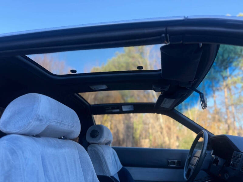 1984 Nissan 300ZX 2+2