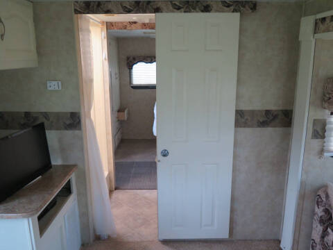 2006 Dutchmen RV Adirondack