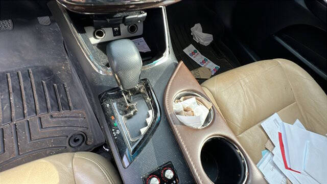 2014 Toyota Avalon XLE