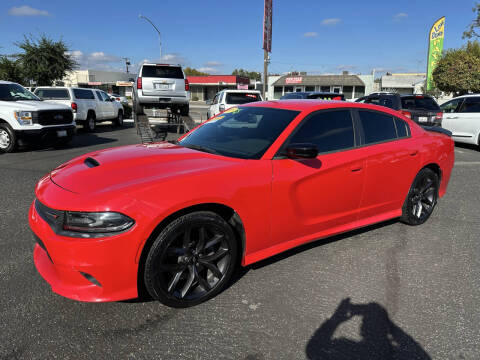 2019 Dodge Charger R/T