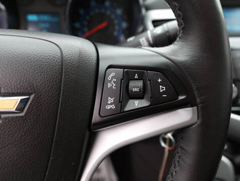 2013 Chevrolet Cruze 1LT Auto