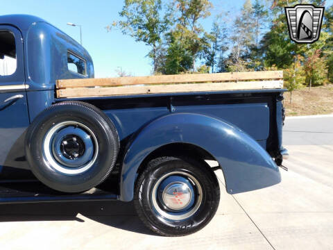 1946 Ford F-100