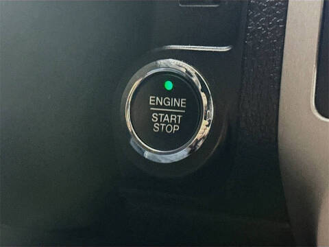 2017 Ford Expedition King Ranch