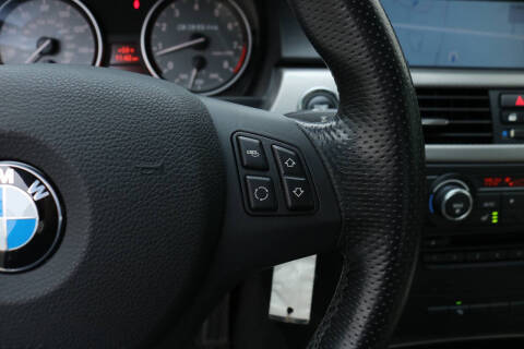 2011 BMW 3 Series 335is