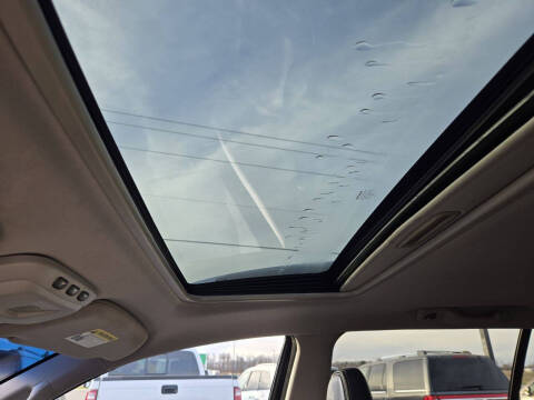 2013 Volvo XC90 3.2 Platinum