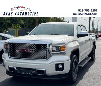 2014 GMC Sierra 1500