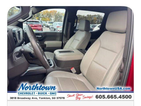 2022 GMC Sierra 1500 Limited