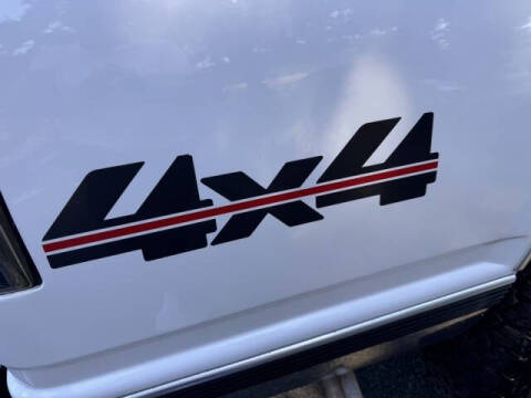 1996 GMC Sierra 1500