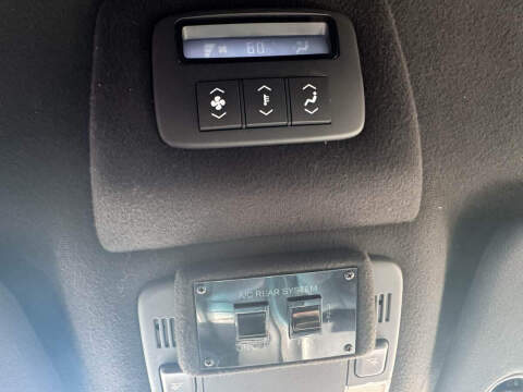 2006 Cadillac DTS Pro