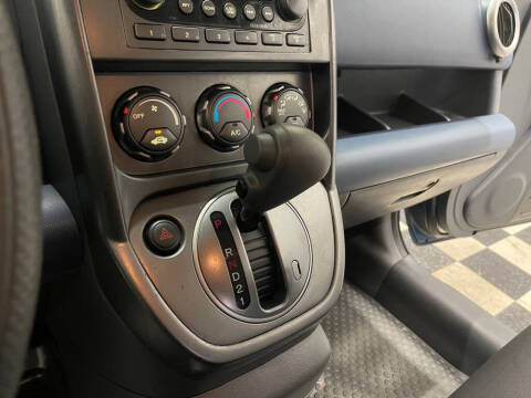 2006 Honda Element EX