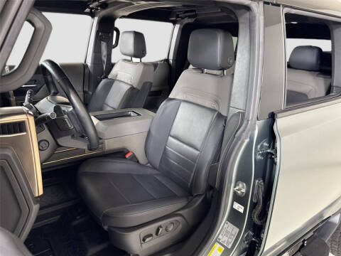 2024 GMC HUMMER EV 3X