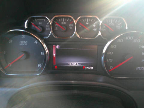 2015 GMC Sierra 1500