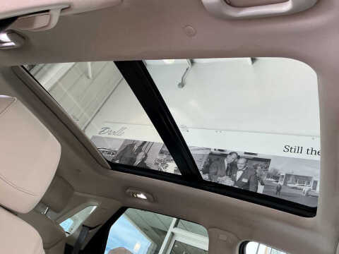 2018 Cadillac XT5 Premium Luxury