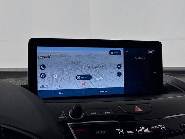 2019 Acura RDX SH-AWD w/Advance