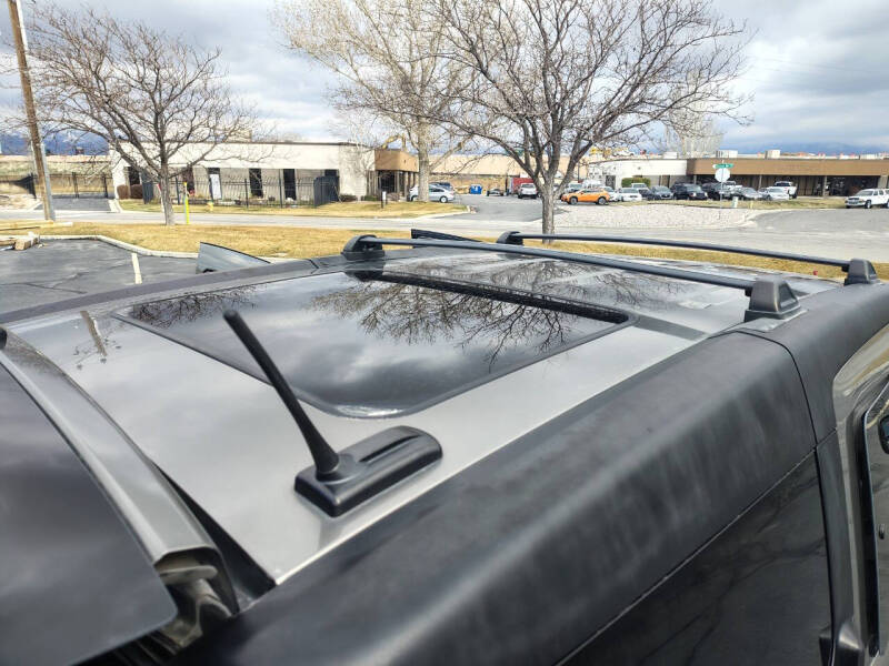 2008 Honda Element EX