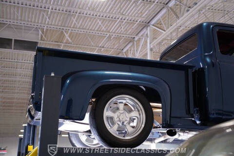 1956 Ford F-100