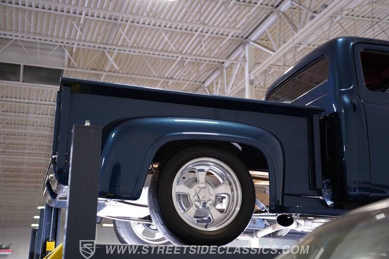 1956 Ford F-100