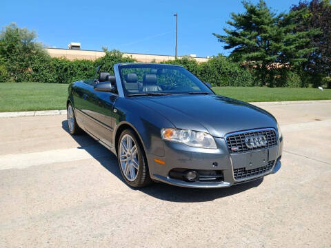 2009 Audi A4 2.0T quattro