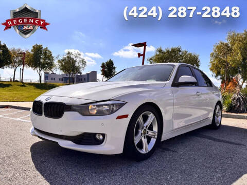 2014 BMW 3 Series 328i