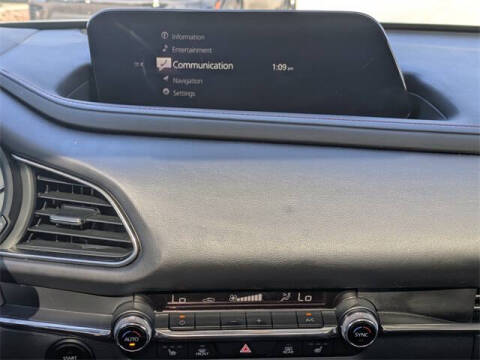 2022 Mazda CX-30 2.5 S Carbon Edition