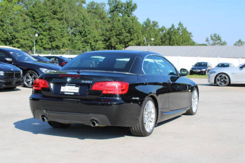 2013 BMW 3 Series 335i