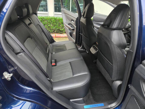 2023 Nissan Ariya Engage e-4ORCE